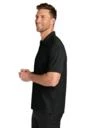 Side model photo