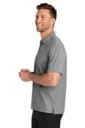 Side model photo