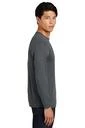 Side model photo