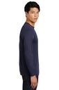 Side model photo