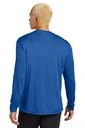Back model photo
