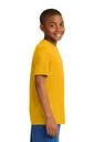 Side model photo