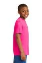 Side model photo