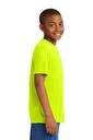 Side model photo
