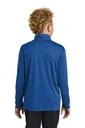 Back model photo