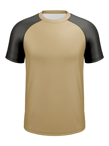 Men’s Raglan Crew Neck Jersey