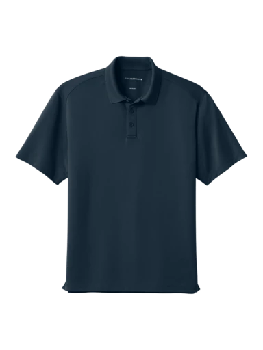 Port Authority Tall Wearever Performance Pique Polo