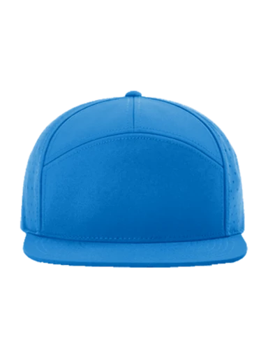 Richardson Cannon 7-Panel Flatbill