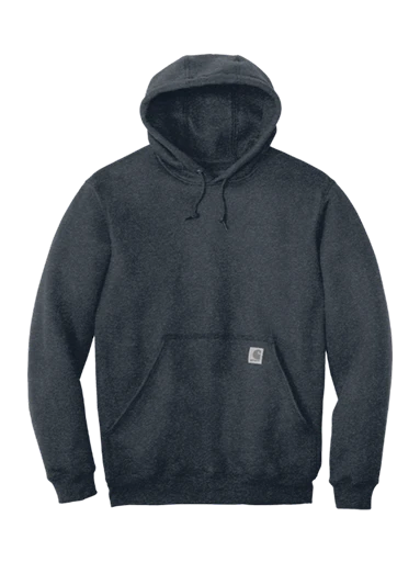 Carhartt Midweight Hooded Sweatshirt