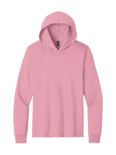 Port & Company Core Cotton Pullover Hooded Tee