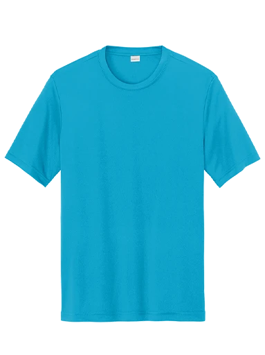 Sport-Tek Tall PosiCharge Competitor Tee