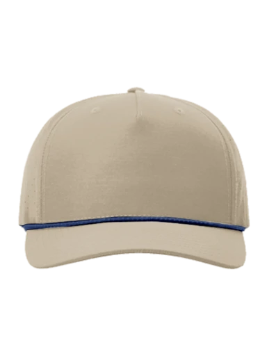 Richardson Laser Perf Performance Rope Cap