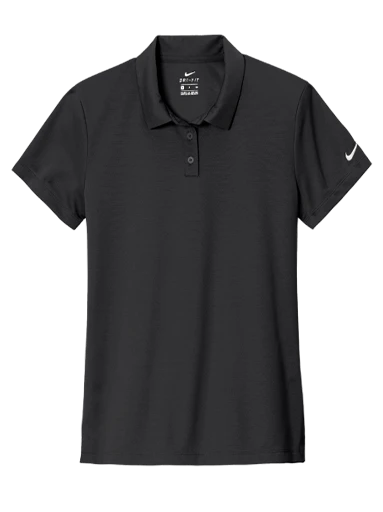 Nike Women's Dry Essential Solid Polo