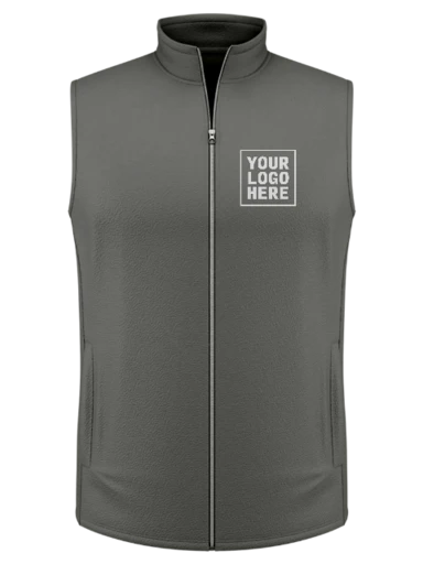 Microfleece Vest