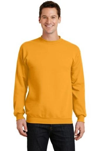 Essential Fleece Crewneck Sweatshirt 7.8
