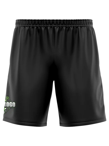 Competitor™ Pocketed Short