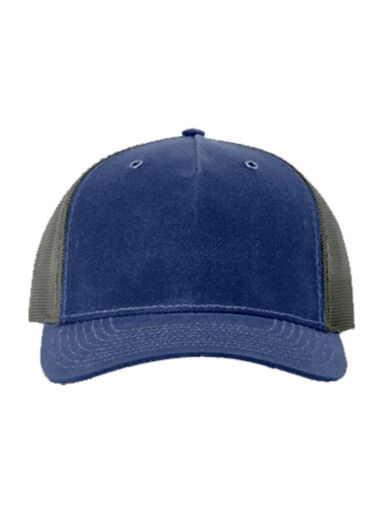 Richardson Hawthorne