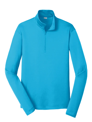 Sport-Tek PosiCharge Competitor 1/4-Zip Pullover