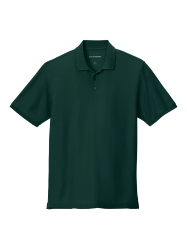 Port Authority Tall Wearever Signature Pique Polo