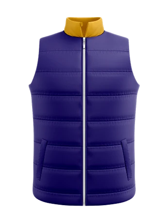 Puffer Vest