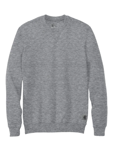 Carhartt Midweight Crewneck Sweatshirt