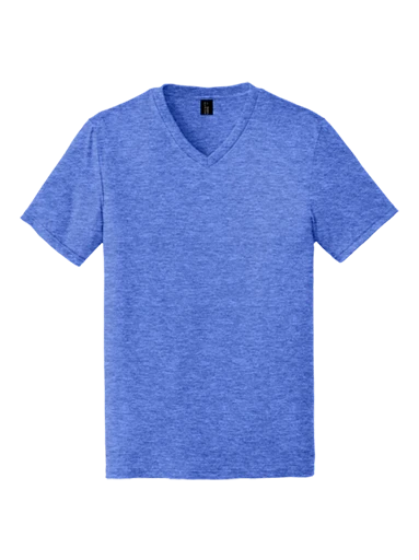 District Perfect Tri V-Neck Tee