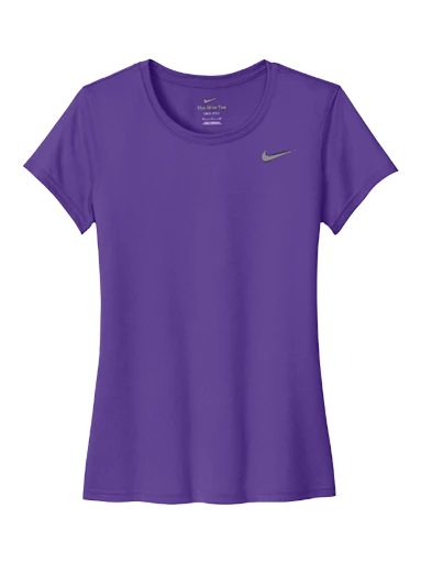 Nike Women's Team rLegend Tee