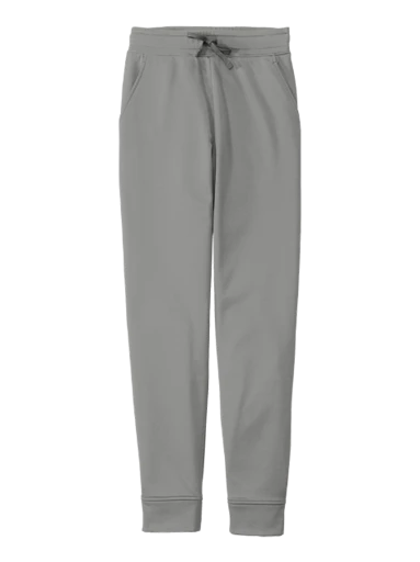 Sport-Tek Sport-Wick Fleece Jogger