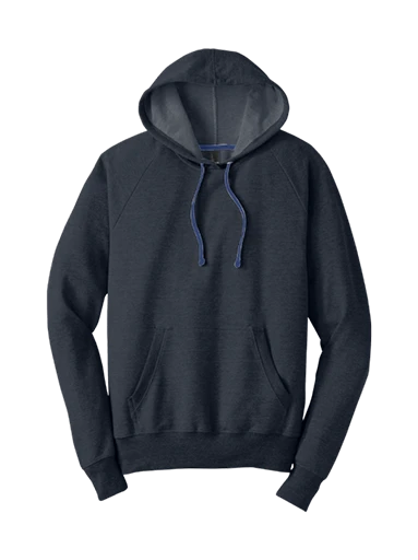 District Perfect Tri French Terry Hoodie