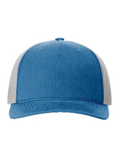 Richardson Five-Panel Trucker